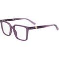 Lunettes sur Grenoble : Lunettes de soleil Moschino MOL682 Cadres Optiques, Violet, 52 mm