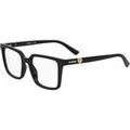 Lunettes sur Grenoble : Lunettes de soleil Moschino MOL682 Cadres Optiques, Noir, 52 mm