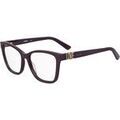 Lunettes sur Grenoble : Lunettes de soleil Moschino MOL674 Cadres Optiques, Violet, 55 mm