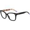 Lunettes de soleil Missoni MIS 0259 Cadres Optiques, Noir, 53 mm
