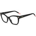 Lunettes sur Grenoble : Lunettes de soleil Missoni MIS 0238 Cadres Optiques, Noir, 52 mm