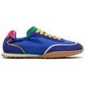 Chaussures enfants sur Grenoble : Baskets basses enfant HOFF Bridge Dopamine Indigo Kids
