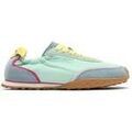 Chaussures enfants sur Grenoble : Baskets basses enfant HOFF Bridge Dopamine Aquamarine Kids