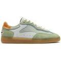 Chaussures enfants sur Grenoble : Baskets basses enfant HOFF Park Sage Kids