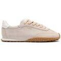 Chaussures enfants sur Grenoble : Baskets basses enfant HOFF Bridge Beige Kids