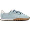 Chaussures enfants sur Grenoble : Baskets basses enfant HOFF Bridge Blue Kids