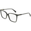 Lunettes de soleil Liu Jo LJ2830 Cadres Optiques, Noir, 52 mm