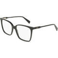 Lunettes sur Grenoble : Lunettes de soleil Liu Jo LJ2830 Cadres Optiques, Noir, 52 mm