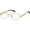 Lunettes de soleil Marc Jacobs MARC 895 Cadres Optiques, Or, 54 mm Dor&eacute;
