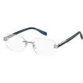 Lunettes sur Grenoble : Lunettes de soleil Marc Jacobs MARC 909 Cadres Optiques, Ruth&eacute;nium, 58 mm