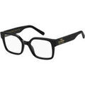Lunettes sur Grenoble : Lunettes de soleil Marc Jacobs MARC 861 Cadres Optiques, Noir, 51 mm