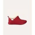 Chaussons / Pantoufles sur Grenoble : Chaussons La Maison De L'espadrille 6030 Dor&eacute;