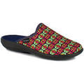 Chaussons / Pantoufles sur Grenoble : Chaussons Fargeot biba.