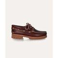 Chaussures de ville homme sur Grenoble : Mocassins Timberland authentic