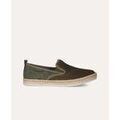 Chaussures d&eacute;contract&eacute;es homme sur Grenoble : Slip ons Rieker b2661-54