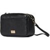 Sac a main Marc Ellis Sac &agrave; bandouli&egrave;re ALTHEA M PLATE Noir
