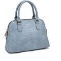 Sac &agrave; main David Jones Sac &agrave; main CM8385PT Bleu Grenoble
