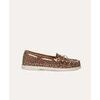 Chaussures bateau Minka kalif