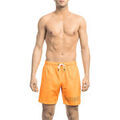 Shorts/Bermuda sur Grenoble : Short Bikkembergs Maillot de bain BKK1MBM01