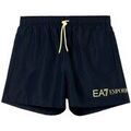 Shorts/Bermuda sur Grenoble : Short Emporio Armani 7M002000AF13049MB554