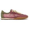 Baskets basses HOFF Bridge Vichy Berry