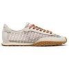 Baskets basses HOFF Bridge Vichy Off White