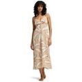 Robes sur Grenoble : Robe Billabong Tropic Breeze Maxi