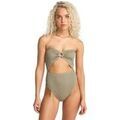 Maillots de bain sur Grenoble : Maillots de bain Billabong Summer High Andrew One-Piece