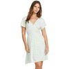 Robe courte Billabong Morning Sky Mini Drs