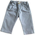 Pantalons sur Grenoble : Pantalon Bonpoint Pantalon - Bleu - 6 mois -
