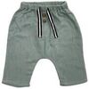 Pantalon enfant Petite Lucette Pantalon - Vert - 3 mois - Tr&egrave;s bon &eacute;tat Vert
