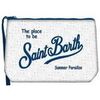 Pochette Saint Barth 100360