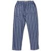 Pantalon enfant Tocoto Vintage Pantalon - Bleu - 10 ans - Tr&egrave;s bon &eacute;tat Bleu