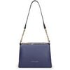 Sac a main Pierre Cardin Sac &agrave; main 2506 wx29 Bleu