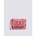 Saccoches / Etuis sur Grenoble : Trousse Sundek AW920ABCV400 ROY NCSR-A9000 DEEP SCARLET