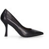 Chaussures escarpins Marc Ellis Chaussure &agrave; talon GLC8608-270 Noir