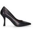 Chaussures escarpins Marc Ellis Chaussure &agrave; talon GLC8608-270 Noir Grenoble