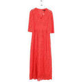 Robe Tara Jarmon Robe rouge