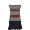 Robe courte Maje Robe noire