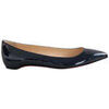 Ballerines Christian Louboutin Ballerines vertes