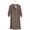 Robe courte Gerard Darel Robe noire