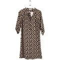 Robes sur Grenoble : Robe courte Gerard Darel Robe noire