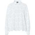 Chemises sur Grenoble : Chemise Pieces 191522VTPE26