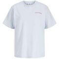 Tee-shirts sur Grenoble : T-shirt JJXX 193020VTPE26