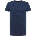 Tee-shirts sur Grenoble : T-shirt Mustang 195967VTPE26