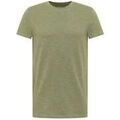 Tee-shirts sur Grenoble : T-shirt Mustang 195968VTPE26