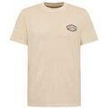 Tee-shirts sur Grenoble : T-shirt Mustang 195972VTPE26