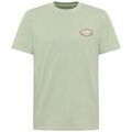 Tee-shirts sur Grenoble : T-shirt Mustang 195973VTPE26