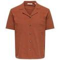 Chemises/chemisettes sur Grenoble : Chemise Only & Sons 193777VTPE26