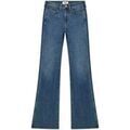 Pantalons sur Grenoble : Jeans Wrangler 112378231 MONTANA-SPARROW